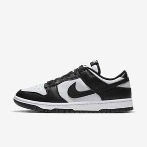Nike Men's Panda dunks